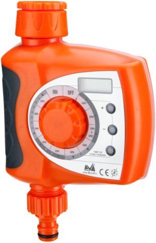 Piese si accesorii hidrofor - Programator Irigatii Electronic