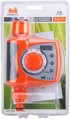 Programator Irigatii Electronic [1]