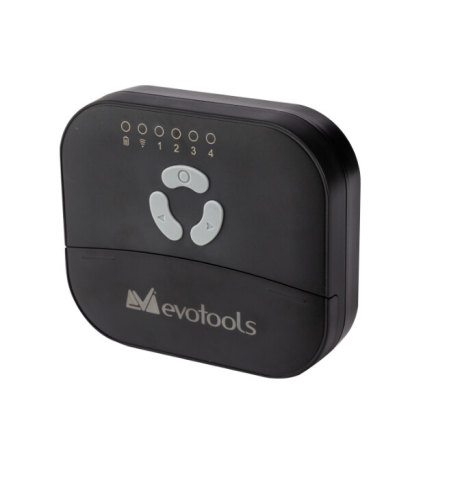 Piese si accesorii pompe de suprafata - Programator Irigatii Smart 2021 EvoTools