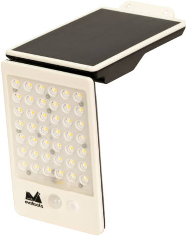 Electrice - Proiector Led cu Incarcare Solara de Perete