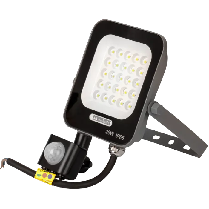Electrice - Proiector Led cu Senzor de Miscare 1002