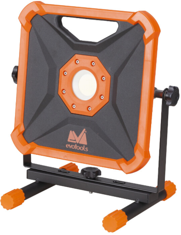 Electrice - Proiector Led fara Acumulator si Incarcator MAX 20V ONE EvoTools