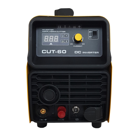 ProWELD CUT-60 aparat taiere cu plasma, 400V [2]