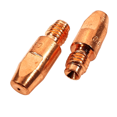 Scule & unelte - ProWELD Duza de contact 0.8mm MIG-500Y (40KD)