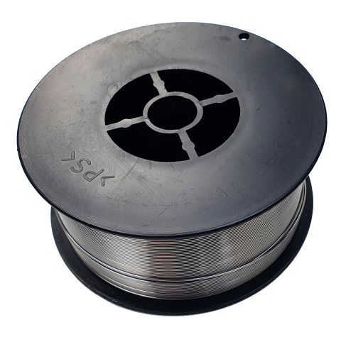 Scule & unelte - ProWELD E71T-GS sarma sudura flux 0.8mm, rola 1kg/D100