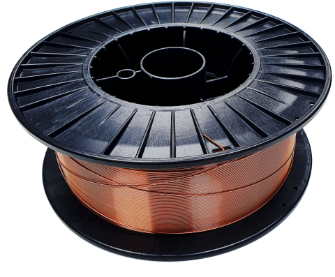 Scule & unelte - ProWELD ER70S-6 sarma sudura 1.0mm, rola 15kg/D270