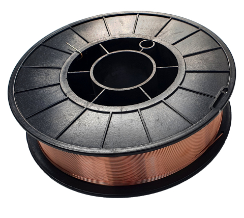 Scule & unelte - ProWELD ER70S-6 sarma sudura 1.0mm, rola 5kg/D200
