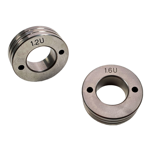 Scule & unelte - ProWELD MIG ROLL Rola de ghidaj U pentru sarma de aluminiu 1.2~1.6mm MIG-500Y