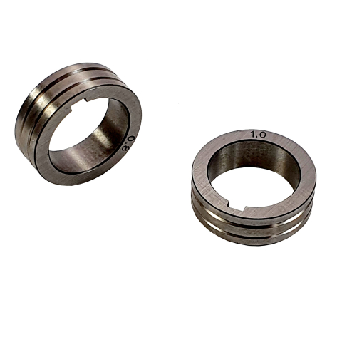 Scule & unelte - ProWELD MIG ROLL Rola de ghidaj V 0.8~1.0mm MIG-220S Wire Feeder