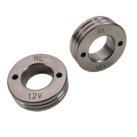 Scule & unelte - ProWELD MIG ROLL Rola de ghidaj V 1.2~1.6mm MIG-500Y