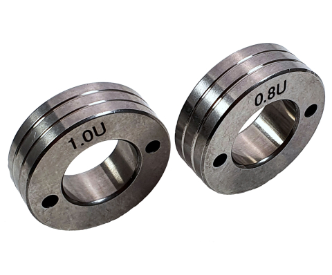 Scule & unelte - ProWELD MIG ROLL Rola ghidaj U pentru sarma de aluminiu 0.8~1.0mm MIG-500Y