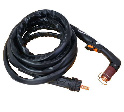 Scule & unelte - ProWELD North A141 torta cu flacara cu conector central