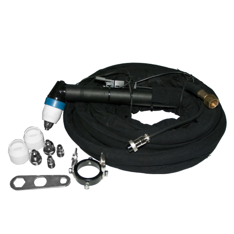 Scule & unelte - ProWELD PTS-003 torta pentru taiere cu flacara CUT100e, max 100A, 5bar, 200l/min