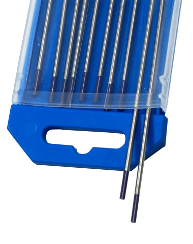 Sarma si electrozi - ProWELD WR20 Electrozi tungsten mov, 2.0x175mm, 10buc