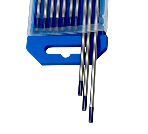 Sarma si electrozi - ProWELD WR20 Electrozi tungsten mov, 3.2x175mm, 10buc