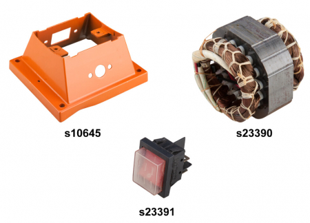 Accesorii scule si unelte electrice - PS 647172