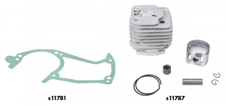 Piese de schimb drujba evotools cod compatibil 678014 [3]