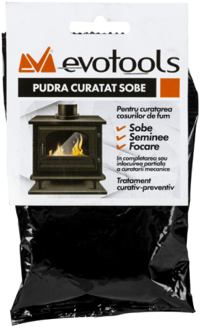 Pudra Curatat Sobe [4]