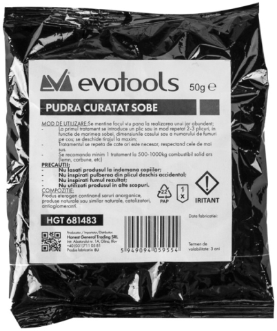 Pudra Curatat Sobe [3]