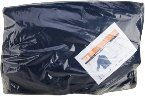 Pufoaica Vatuita Bleumarin [4]