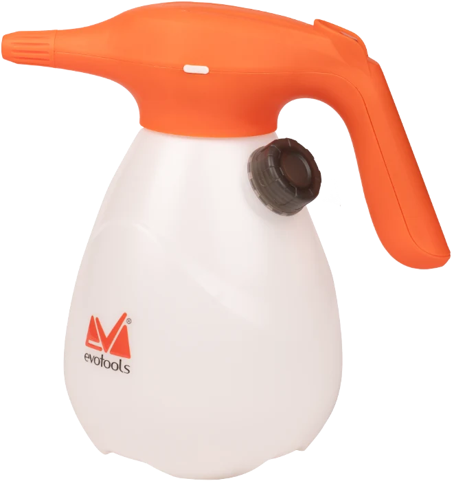 Pompe si sisteme de irigat - Pulverizator 2L cu Acumulator EvoTools