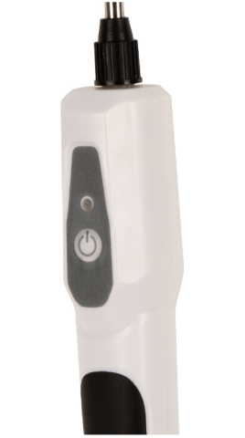 Pulverizator Portabil cu Acumulator 3.7V 2.0Ah Evotools [3]