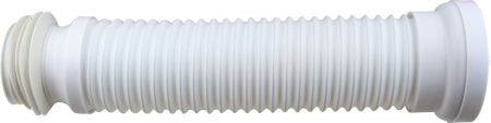 Accesorii vase de toaleta - Racord Evacuare WC ECO - Diametru racord 110 mm Lungime racord 250-480 mm