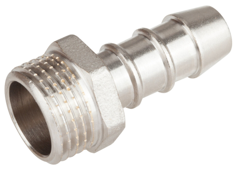 Racord FE Nichelat Furtun [1]