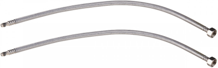 Piese pentru bateri sanitare - Racord Flexibil Baterie Protectie PVC