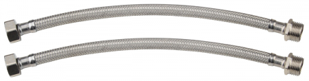 Sanitare - Racord Flexibil FI-FE Inox