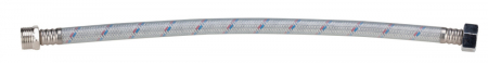 Sanitare - Racord Flexibil FI-FE Protectie PVC