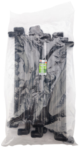 Racord Flexibil Filet Exterior Aspersor Subteran EvoTools [5]