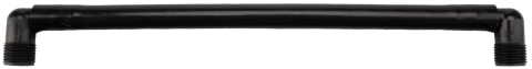 Pompe si sisteme de irigat - Racord Flexibil Filet Exterior Aspersor Subteran EvoTools