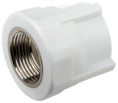 Elemente de instalatii PP-R - Racord PP-R FI