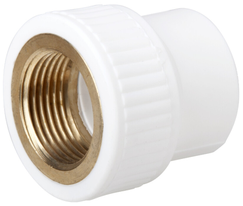 Racord PP-R FI ESS [2]