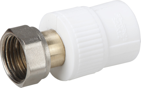 Racord Semiolandez PP-R FI ESS [1]