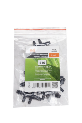 Ramificatie Microtub Ciuperca Picurare [4]