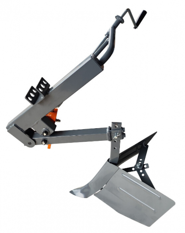 Minitractoare - Rarita Minitractor Ride-On 4x4 R1200 Evotools PLUS