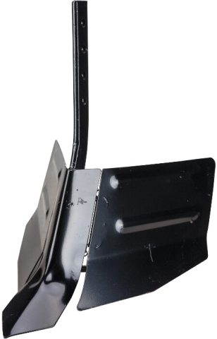 Tractoare si minitractoare - Rarita Motosapa/Motocultor EvoTools