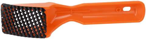 Unelte si scule de mana - Raspila Gipscarton Semirotunda