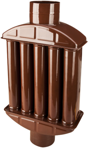 Recuperator Caldura Emailat 1051 [0]