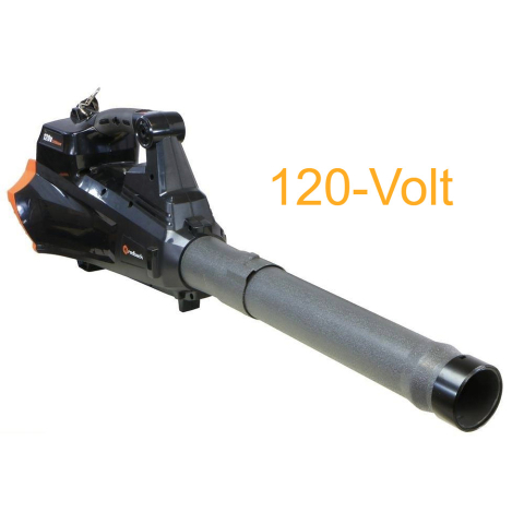 Redback EA460 Suflanta frunze acumulatori 120V, 14.5mc/min, 55m/s, solo [7]