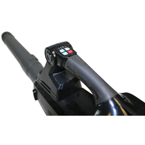 Redback EA460 Suflanta frunze acumulatori 120V, 14.5mc/min, 55m/s, solo [4]