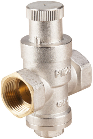 Reductor Presiune 1048 16 Bar [1]