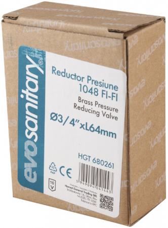 Reductor Presiune 1048 16 Bar [1]