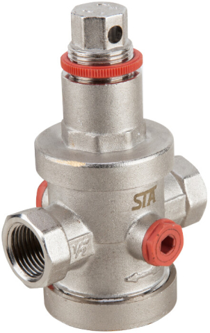 Reductor Presiune 1048 25 Bar [2]