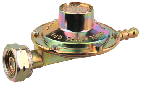 Accesorii gaz - Regulator Butelie Uz Casnic ( IT ) - Diametru regulator 1/2 inch