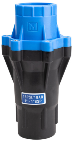 Pompe si sisteme de irigat - Reductor Presiune 1'' 1 BAR BSP