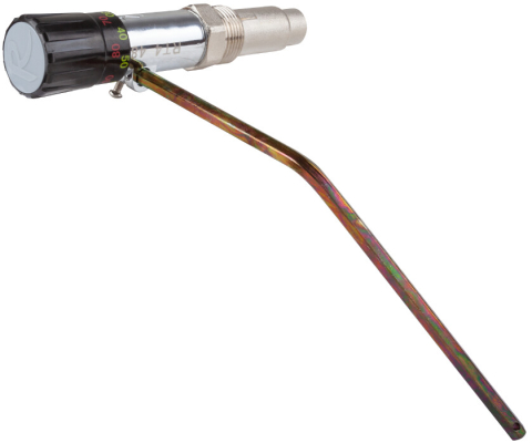 Accesorii instalati incalzire & ventilatie - Regulator Tiraj