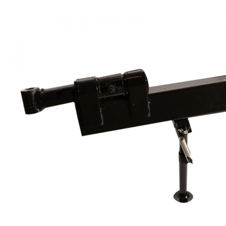 Remorca Minitractor/Motocultor 600 kg Extensie Laterala 180 mm [4]